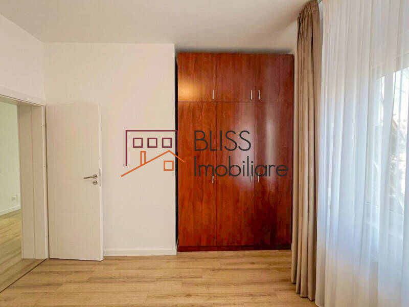 Vila Cu 6 Camere Si Gradina Privata In Green Hill | BLISS Imobiliare | Bliss Imobiliare / Photo 23 - BLISS Imobiliare