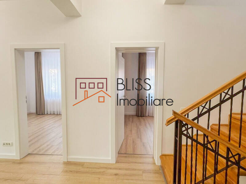 Vila Cu 6 Camere Si Gradina Privata In Green Hill | BLISS Imobiliare | Bliss Imobiliare / Photo 25 - BLISS Imobiliare
