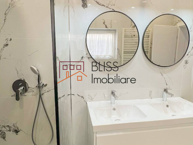 5-Bedroom Villa With Private Garden In Green Hill | BLISS Imobiliare, Bucharest / Ilfov | Bliss Imobiliare / Photo 31 - BLISS Imobiliare