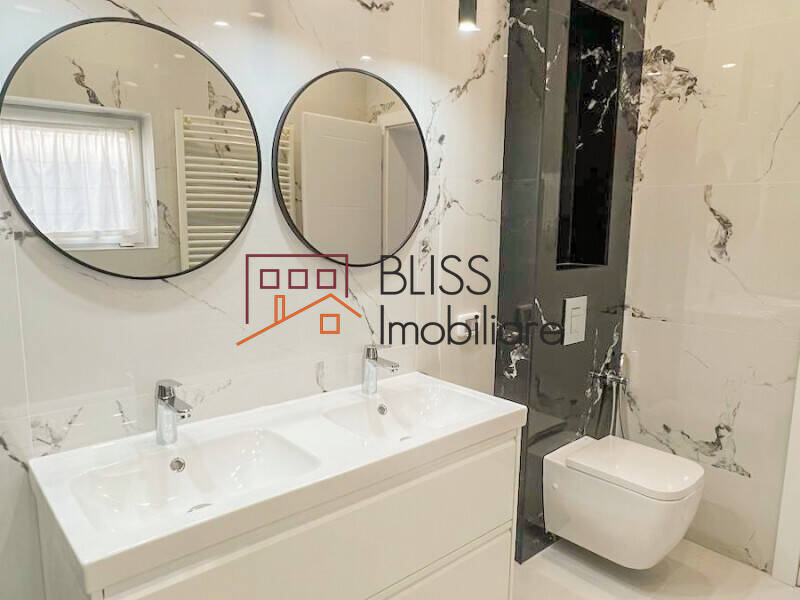 Vila Cu 6 Camere Si Gradina Privata In Green Hill | BLISS Imobiliare | Bliss Imobiliare / Photo 32 - BLISS Imobiliare