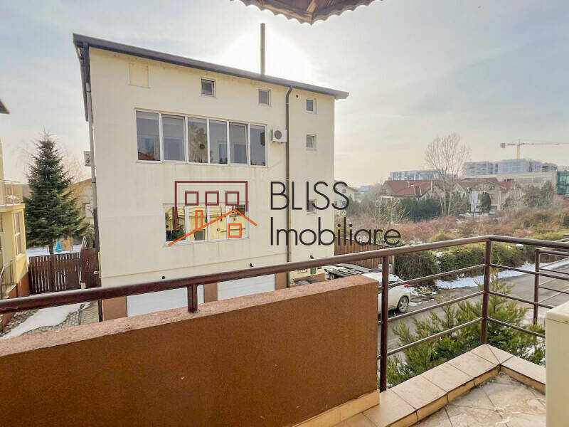 Vila Cu 6 Camere Si Gradina Privata In Green Hill | BLISS Imobiliare | Bliss Imobiliare / Photo 34 - BLISS Imobiliare