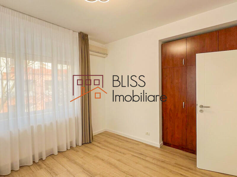 Vila Cu 6 Camere Si Gradina Privata In Green Hill | BLISS Imobiliare | Bliss Imobiliare / Photo 41 - BLISS Imobiliare