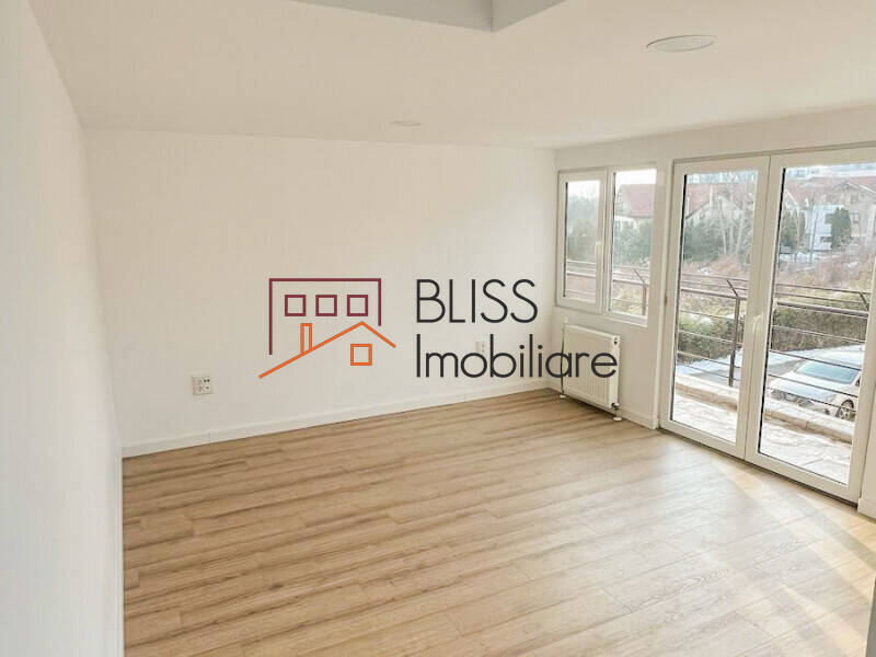 5-Bedroom Villa With Private Garden In Green Hill | BLISS Imobiliare, Bucharest / Ilfov | Bliss Imobiliare / Photo 43 - BLISS Imobiliare