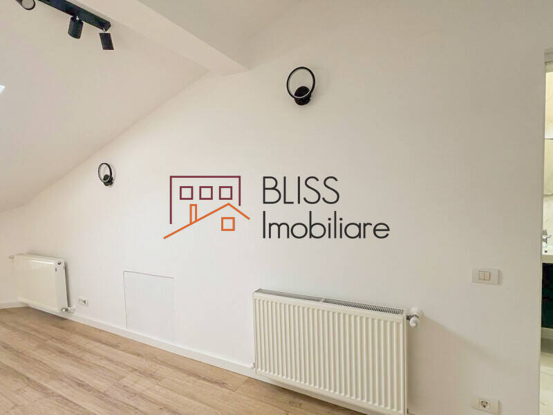 Vila Cu 6 Camere Si Gradina Privata In Green Hill | BLISS Imobiliare | Bliss Imobiliare / Photo 49 - BLISS Imobiliare