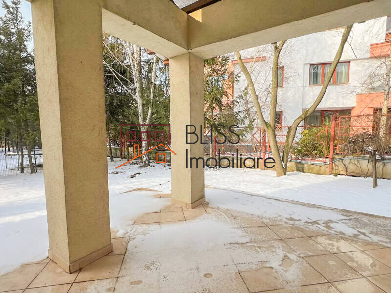 Vila Cu 6 Camere Si Gradina Privata In Green Hill | BLISS Imobiliare | Bliss Imobiliare / Photo 52 - BLISS Imobiliare
