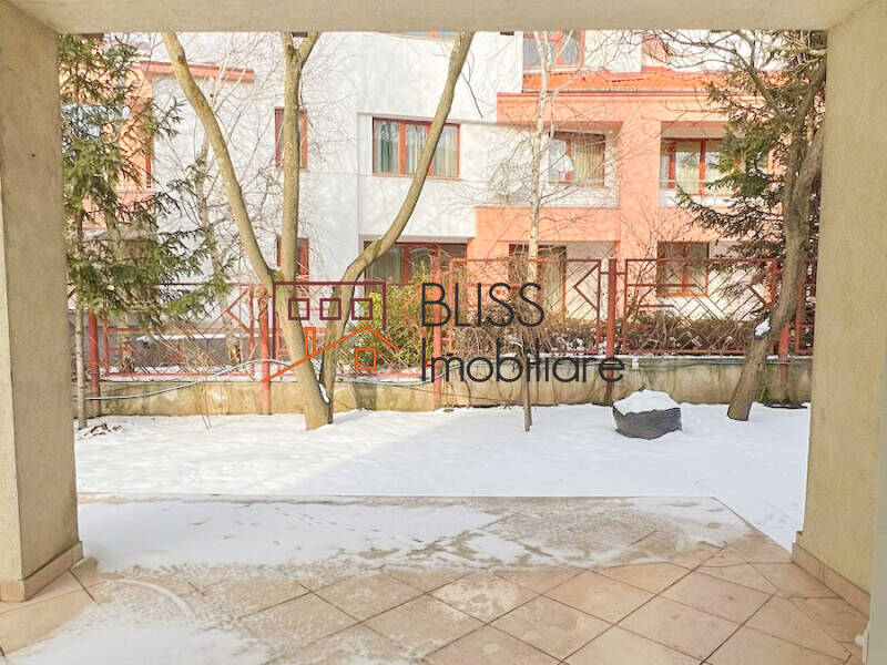 Vila Cu 6 Camere Si Gradina Privata In Green Hill | BLISS Imobiliare | Bliss Imobiliare / Photo 53 - BLISS Imobiliare