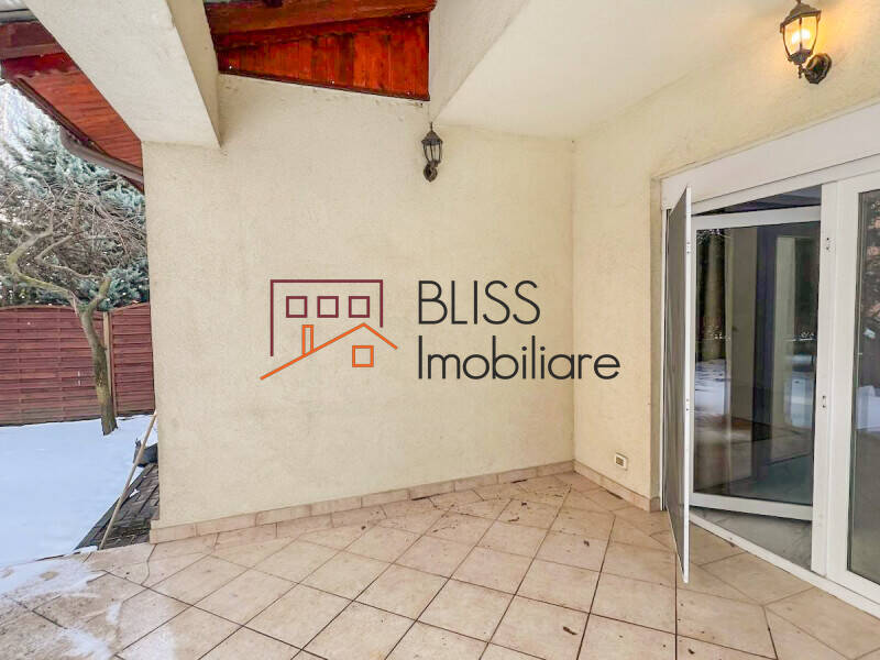 Vila Cu 6 Camere Si Gradina Privata In Green Hill | BLISS Imobiliare | Bliss Imobiliare / Photo 56 - BLISS Imobiliare
