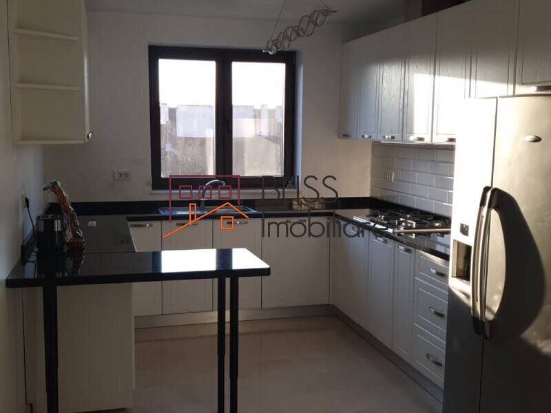 Elegant 3-Bedroom Villa, Garden And Premium Finishes - Oxford Gardens, Bucharest / Ilfov | Bliss Imobiliare / Photo 7 - BLISS Imobiliare