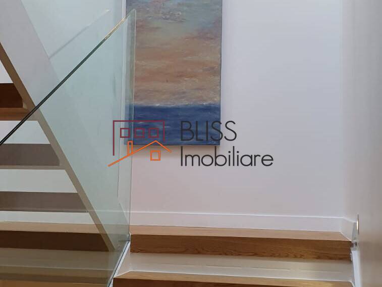 Elegant 3-Bedroom Villa, Garden And Premium Finishes - Oxford Gardens, Bucharest / Ilfov | Bliss Imobiliare / Photo 10 - BLISS Imobiliare