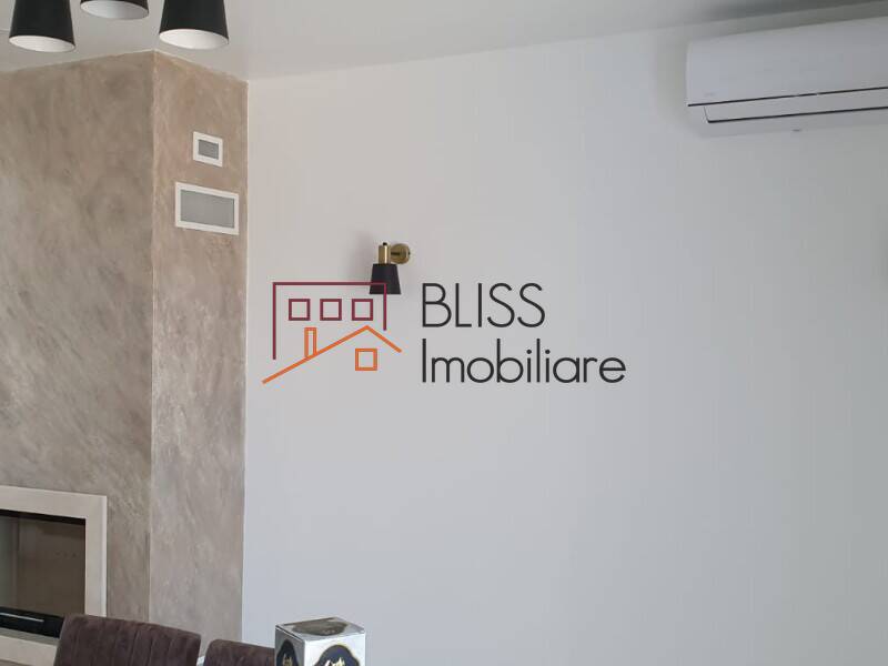 Elegant 3-Bedroom Villa, Garden And Premium Finishes - Oxford Gardens, Bucharest / Ilfov | Bliss Imobiliare / Photo 4 - BLISS Imobiliare