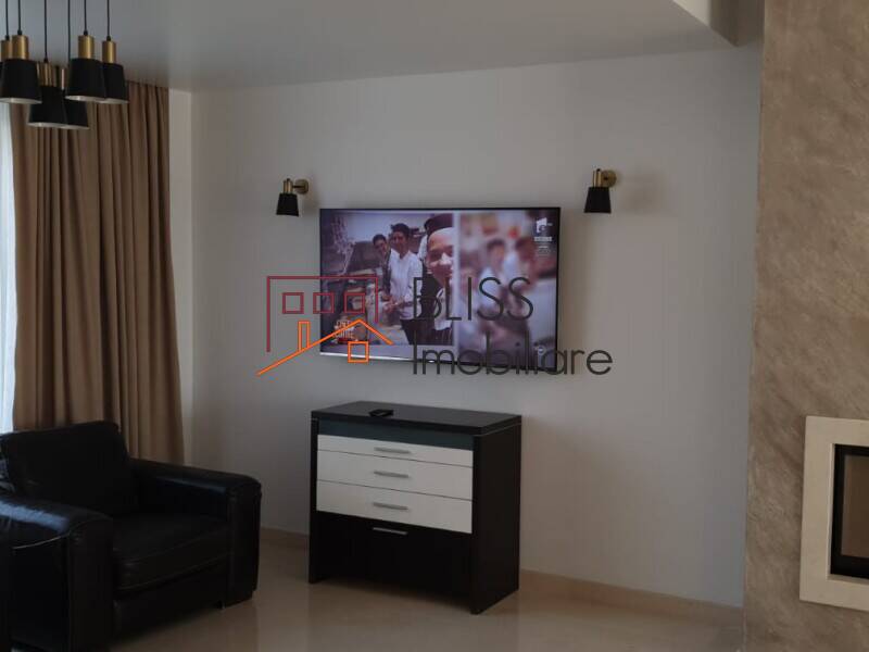 Vila Eleganta 5 Camere Cu Gradina Si Finisaje Premium - Oxford Gardens | Bliss Imobiliare / Photo 2 - BLISS Imobiliare