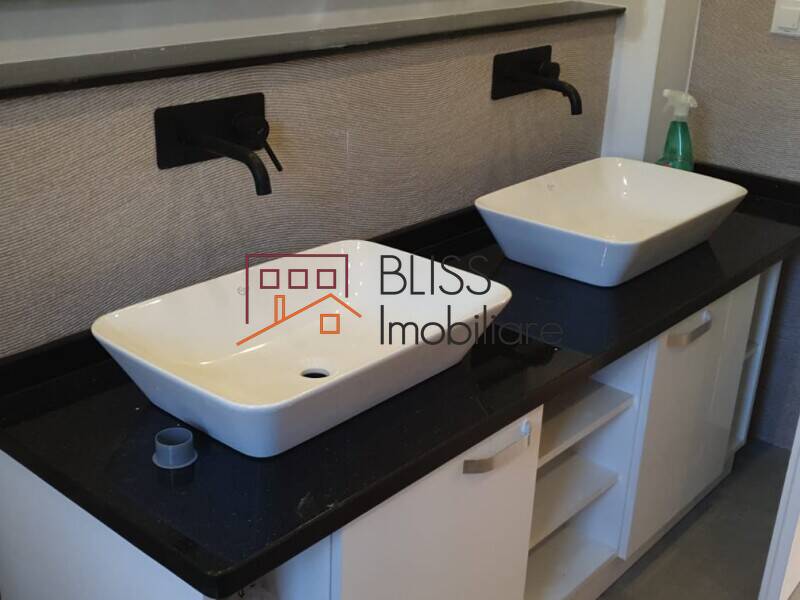 Vila Eleganta 5 Camere Cu Gradina Si Finisaje Premium - Oxford Gardens | Bliss Imobiliare / Photo 15 - BLISS Imobiliare