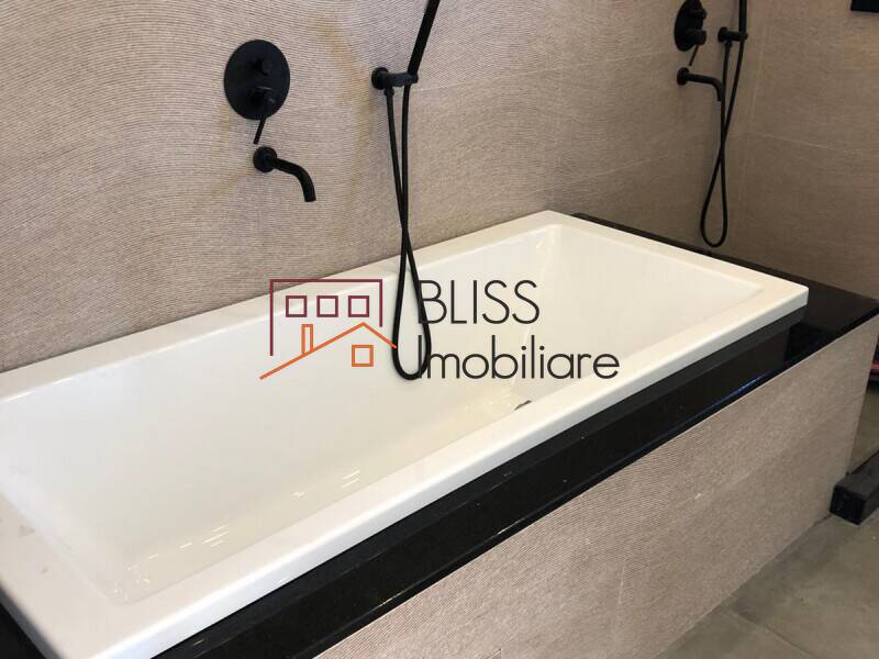 Elegant 3-Bedroom Villa, Garden And Premium Finishes - Oxford Gardens, Bucharest / Ilfov | Bliss Imobiliare / Photo 18 - BLISS Imobiliare