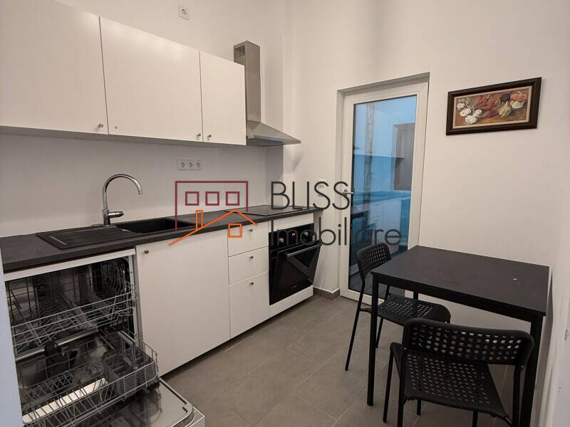 Apartament 3 Camere Universitate – Piata Rosetti, 2 Bai, Balcon | Bliss Imobiliare / Photo 2 - BLISS Imobiliare