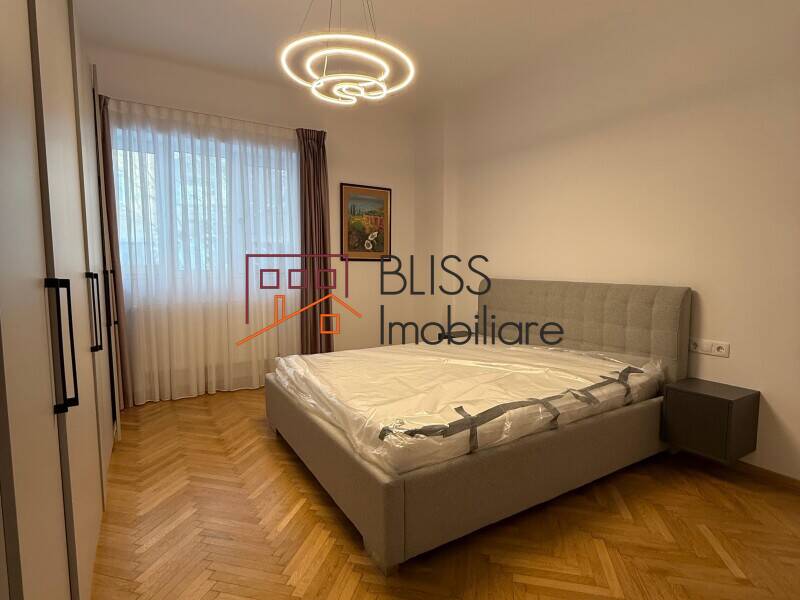 Apartament 3 Camere Universitate – Piata Rosetti, 2 Bai, Balcon | Bliss Imobiliare / Photo 3 - BLISS Imobiliare