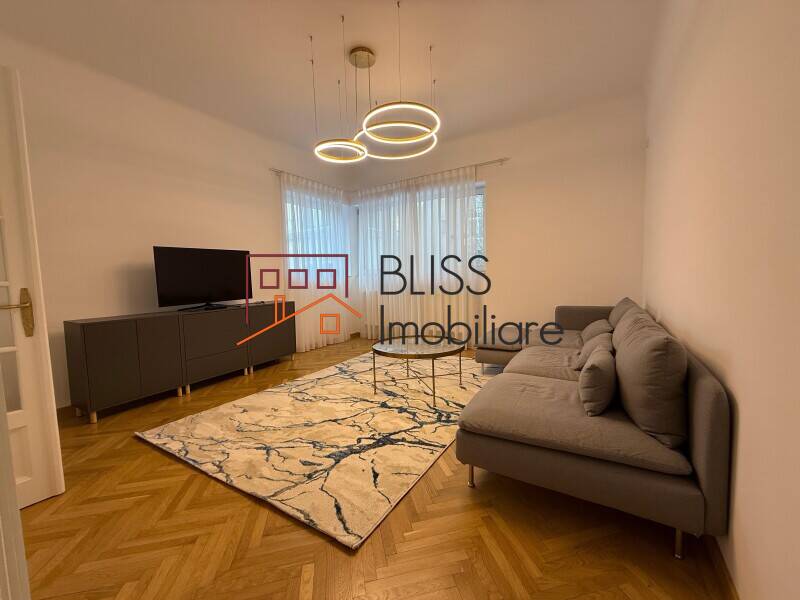Apartament 3 Camere Universitate – Piata Rosetti, 2 Bai, Balcon | Bliss Imobiliare / Photo 1 - BLISS Imobiliare