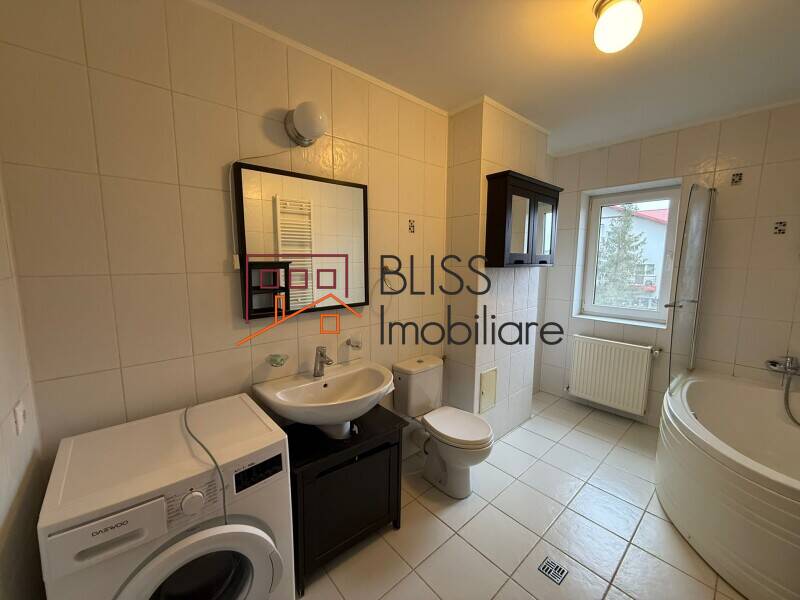 1-Bedroom Apartment, 62sqm, Furnished, With Parking Space Included, Bucharest / Ilfov | Bliss Imobiliare / Photo 16 - BLISS Imobiliare