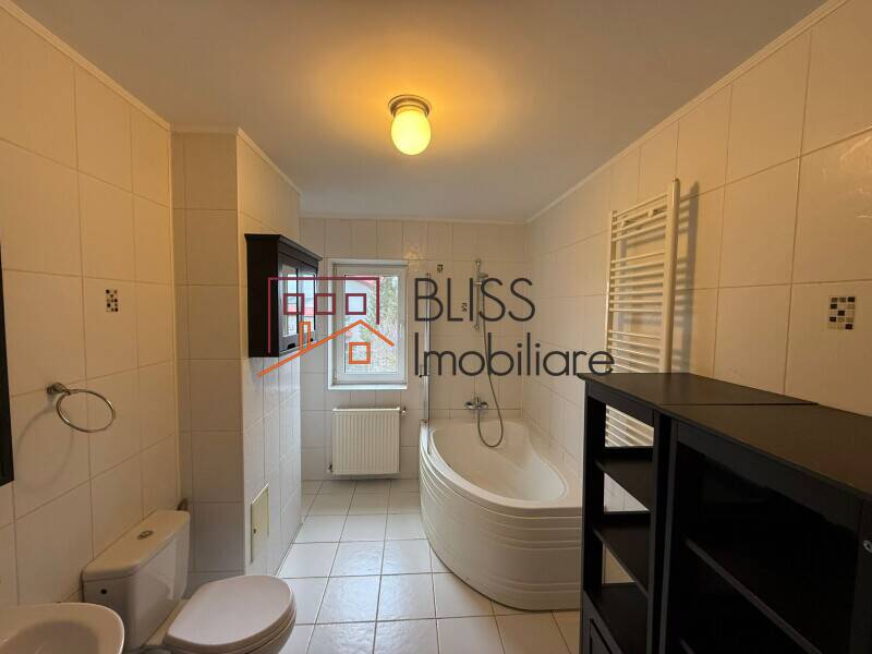 1-Bedroom Apartment, 62sqm, Furnished, With Parking Space Included, Bucharest / Ilfov | Bliss Imobiliare / Photo 17 - BLISS Imobiliare