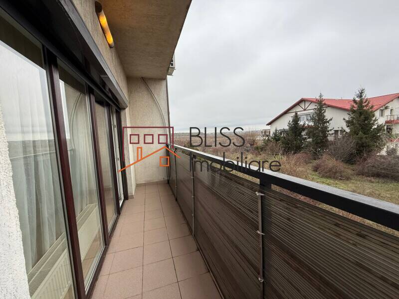 1-Bedroom Apartment, 62sqm, Furnished, With Parking Space Included, Bucharest / Ilfov | Bliss Imobiliare / Photo 18 - BLISS Imobiliare