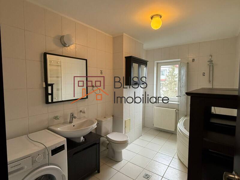 1-Bedroom Apartment, 62sqm, Furnished, With Parking Space Included, Bucharest / Ilfov | Bliss Imobiliare / Photo 15 - BLISS Imobiliare