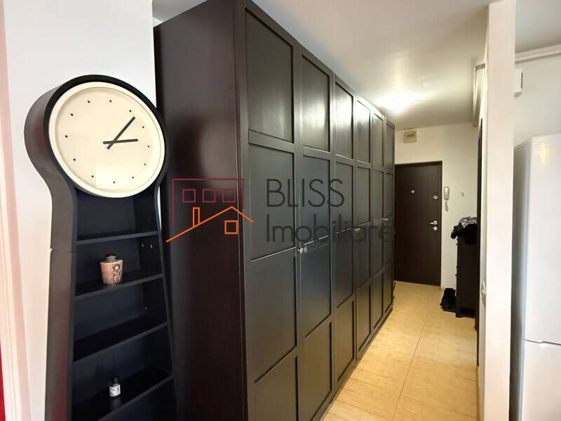 Apartament Cu 2 Camere, 62mp, Mobilat Cu Loc De Parcare Inclus | Bliss Imobiliare / Photo 8 - BLISS Imobiliare