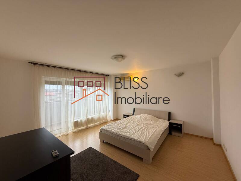 Apartament Cu 2 Camere, 62mp, Mobilat Cu Loc De Parcare Inclus | Bliss Imobiliare / Photo 12 - BLISS Imobiliare