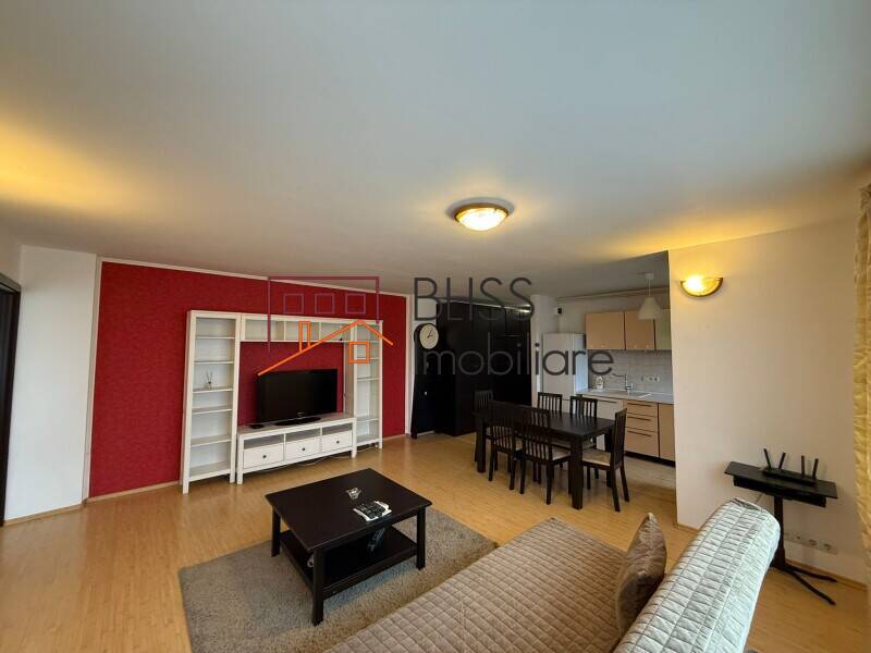 Apartament Cu 2 Camere, 62mp, Mobilat Cu Loc De Parcare Inclus | Bliss Imobiliare / Photo 6 - BLISS Imobiliare