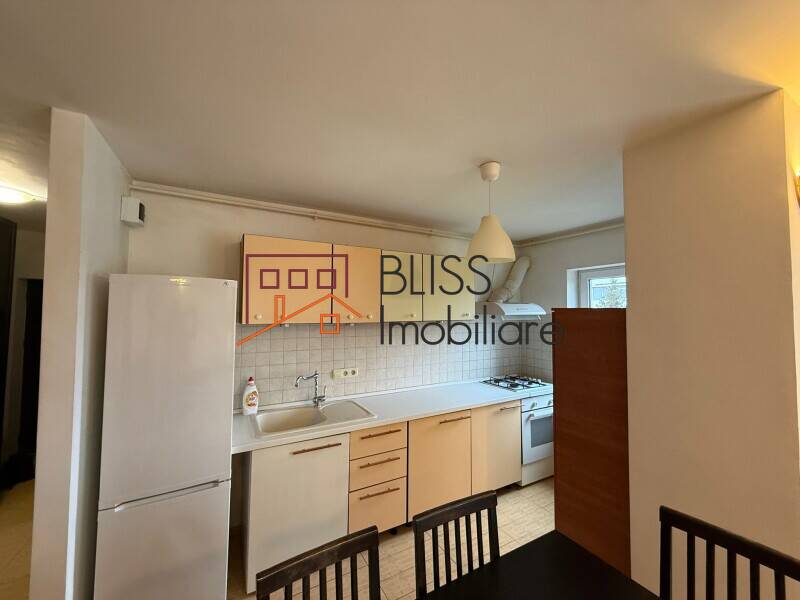 Apartament Cu 2 Camere, 62mp, Mobilat Cu Loc De Parcare Inclus | Bliss Imobiliare / Photo 14 - BLISS Imobiliare