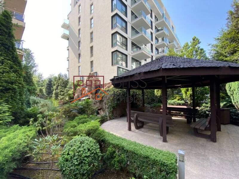 1-Bedroom Apartment North Area Lake View – 7th Floor, Aurel Vlaicu Metro, Bucharest | Bliss Imobiliare / Photo 5 - BLISS Imobiliare