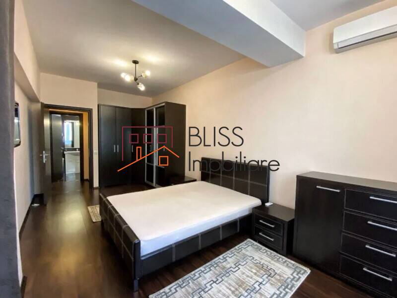 1-Bedroom Apartment North Area Lake View – 7th Floor, Aurel Vlaicu Metro, Bucharest | Bliss Imobiliare / Photo 6 - BLISS Imobiliare