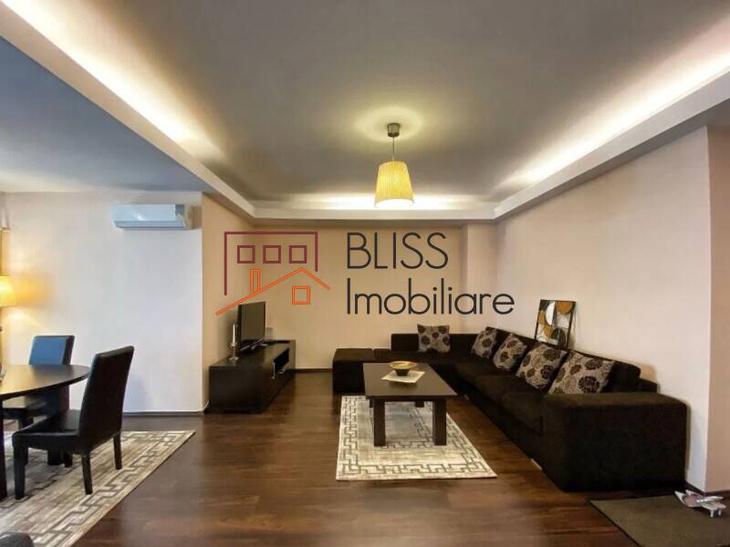 Apartament 2 Camere North Area Lake View – Etaj 7, Metrou Aurel Vlaicu | Bliss Imobiliare / Photo 1 - BLISS Imobiliare