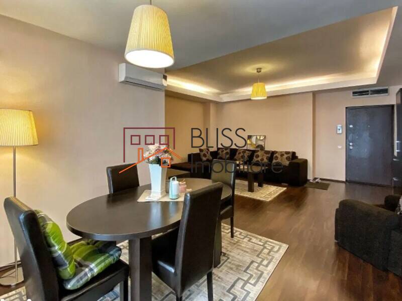 Apartament 2 Camere North Area Lake View – Etaj 7, Metrou Aurel Vlaicu | Bliss Imobiliare / Photo 2 - BLISS Imobiliare