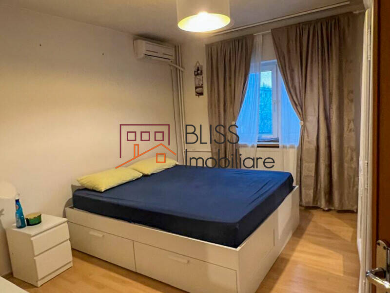 1-Bedroom Apartment Near Tineretului Park, Bucharest | Bliss Imobiliare / Photo 11 - BLISS Imobiliare