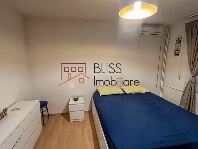 1-Bedroom Apartment Near Tineretului Park, Bucharest | Bliss Imobiliare / Photo 10 - BLISS Imobiliare