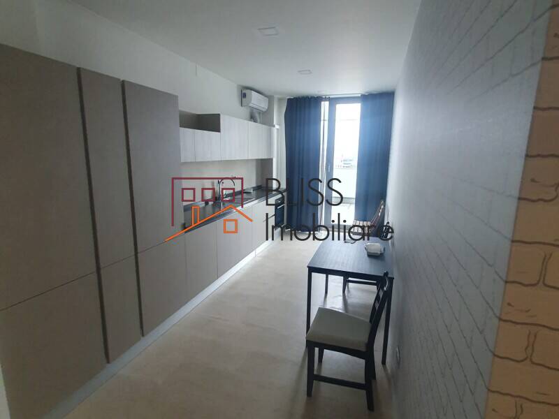 Apartament 4 Camere Piata Victoriei – Terasa 65 Mp, 170 Mp, 2 Parcari | Bliss Imobiliare / Photo 7 - BLISS Imobiliare