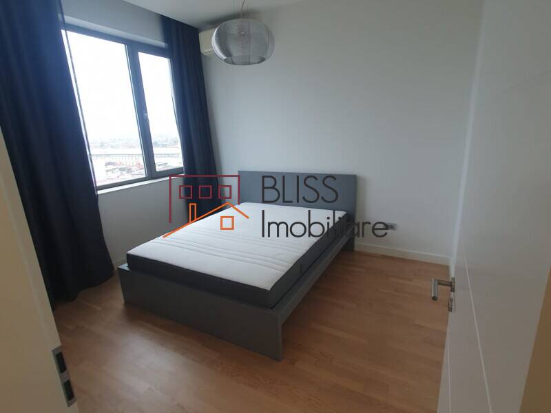 Apartament 4 Camere Piata Victoriei – Terasa 65 Mp, 170 Mp, 2 Parcari | Bliss Imobiliare / Photo 8 - BLISS Imobiliare