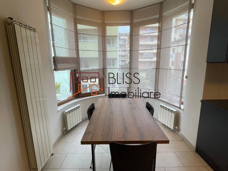 3 Bedroom Apartment In Herastrau Area, Bucharest | Bliss Imobiliare / Photo 10 - BLISS Imobiliare