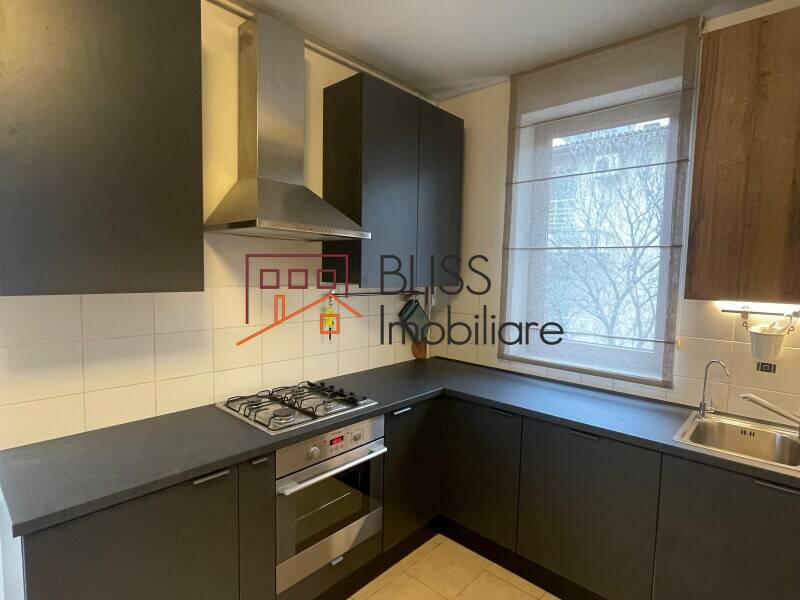 3 Bedroom Apartment In Herastrau Area, Bucharest | Bliss Imobiliare / Photo 9 - BLISS Imobiliare