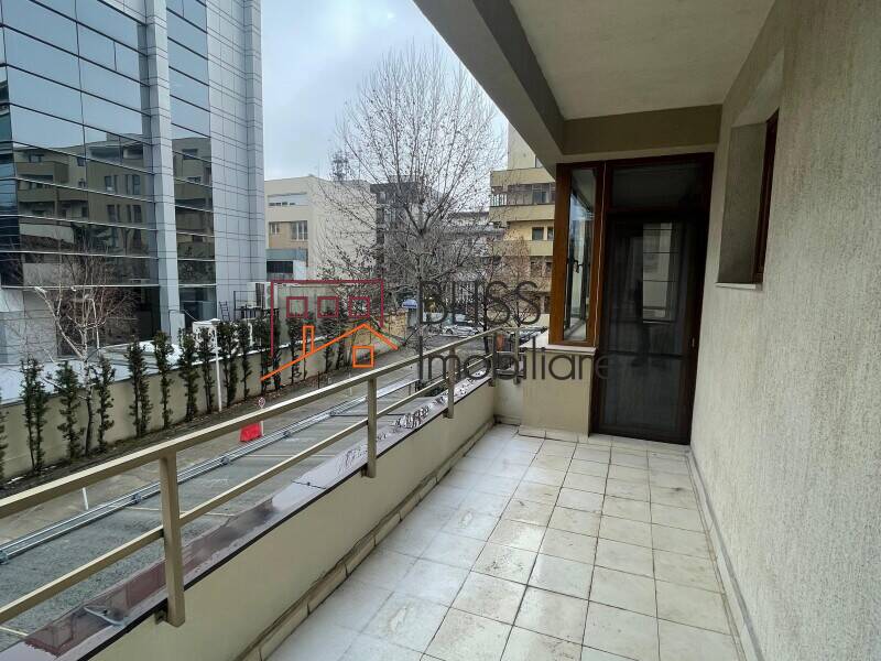 3 Bedroom Apartment In Herastrau Area, Bucharest | Bliss Imobiliare / Photo 20 - BLISS Imobiliare