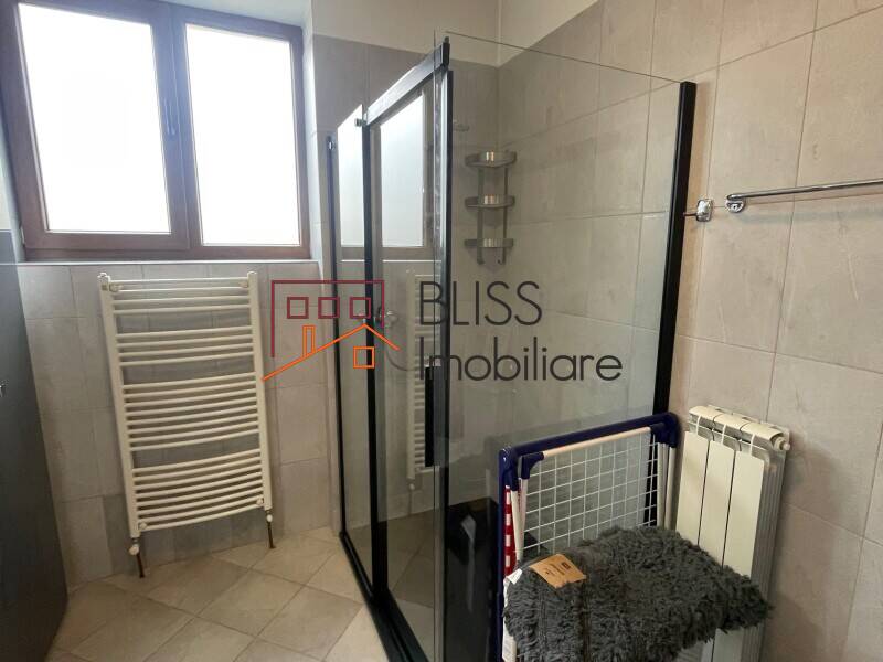 3 Bedroom Apartment In Herastrau Area, Bucharest | Bliss Imobiliare / Photo 21 - BLISS Imobiliare
