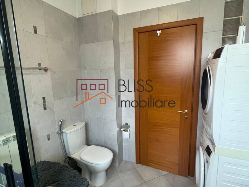 3 Bedroom Apartment In Herastrau Area, Bucharest | Bliss Imobiliare / Photo 22 - BLISS Imobiliare