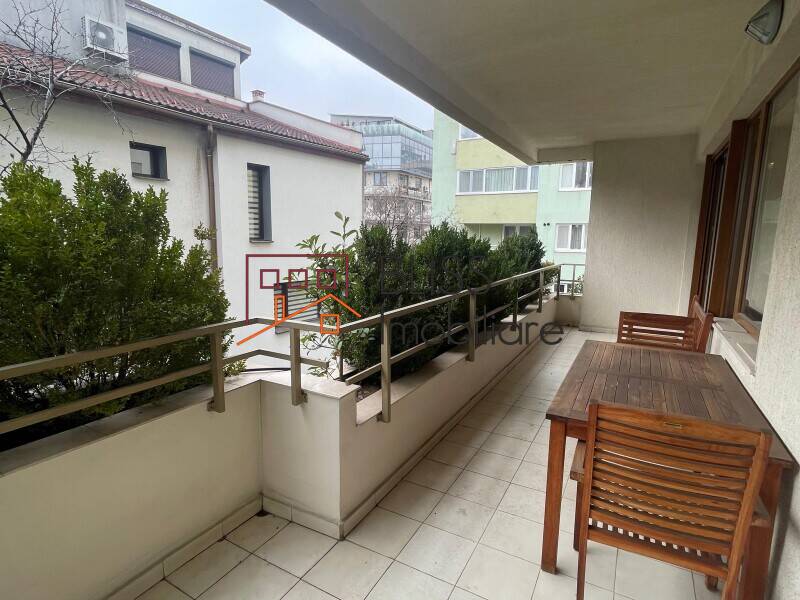 3 Bedroom Apartment In Herastrau Area, Bucharest | Bliss Imobiliare / Photo 12 - BLISS Imobiliare