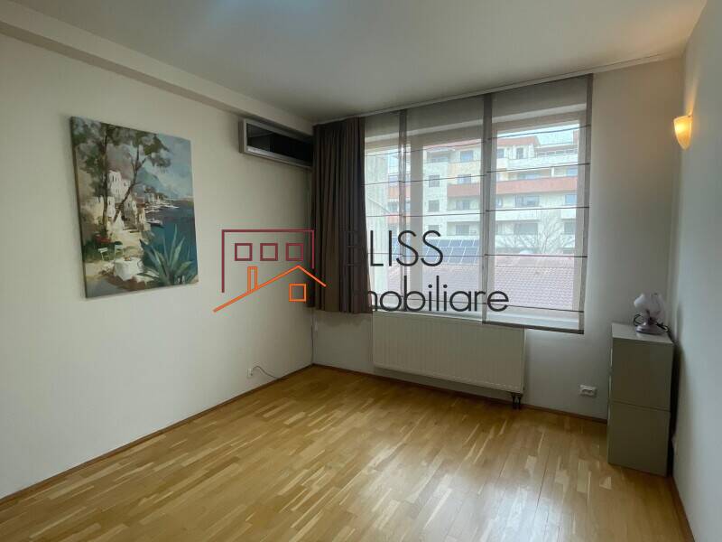 Apartament 4 Camere Herastrau – 180 Mp, Parcare, Lift, Mobilat | Bliss Imobiliare / Photo 22 - BLISS Imobiliare