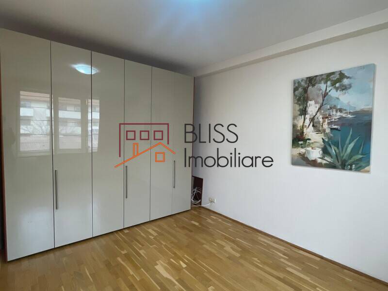 3-Bedroom Apartment Herastrau – 180 Sqm, Parking, Elevator, Furnished, Bucharest | Bliss Imobiliare / Photo 23 - BLISS Imobiliare