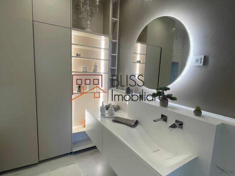 Vila 10 Camere KM 0 – 366 Mp, Curte, Bucatarie De Vara, Lux | Bliss Imobiliare / Photo 9 - BLISS Imobiliare