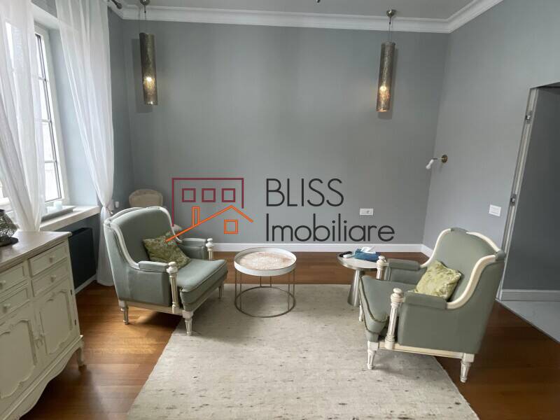10-Room Luxury Town Villa KM 0 – 366 Sqm, Private Yard, Summer Kitchen, Bucharest | Bliss Imobiliare / Photo 4 - BLISS Imobiliare