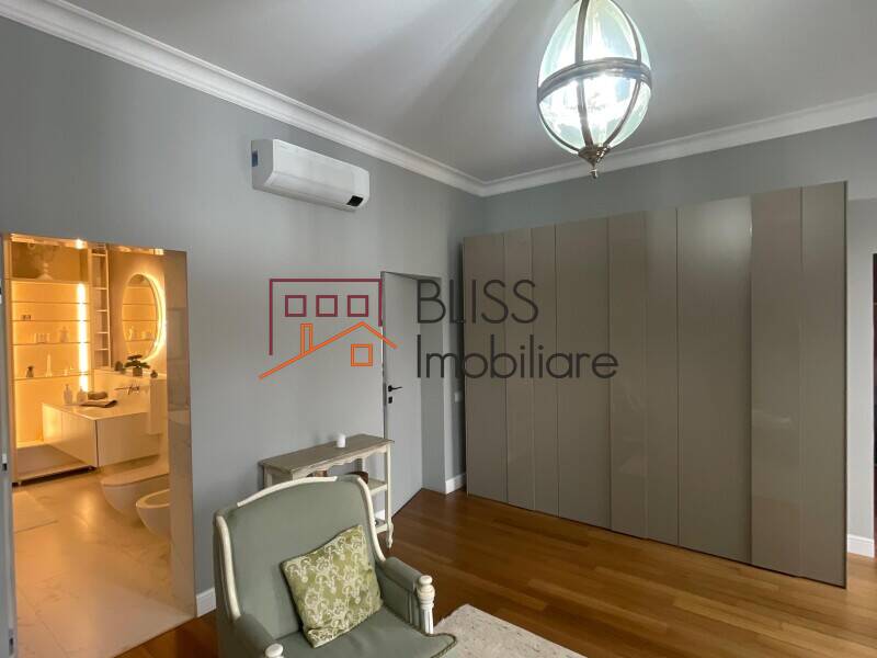 Vila 10 Camere KM 0 – 366 Mp, Curte, Bucatarie De Vara, Lux | Bliss Imobiliare / Photo 7 - BLISS Imobiliare