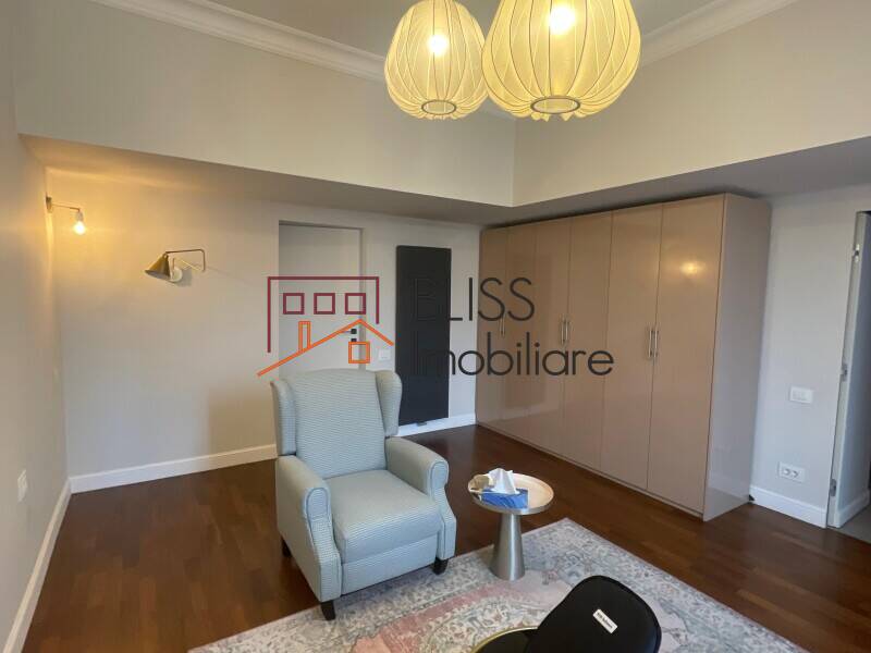 10-Room Luxury Town Villa KM 0 – 366 Sqm, Private Yard, Summer Kitchen, Bucharest | Bliss Imobiliare / Photo 15 - BLISS Imobiliare