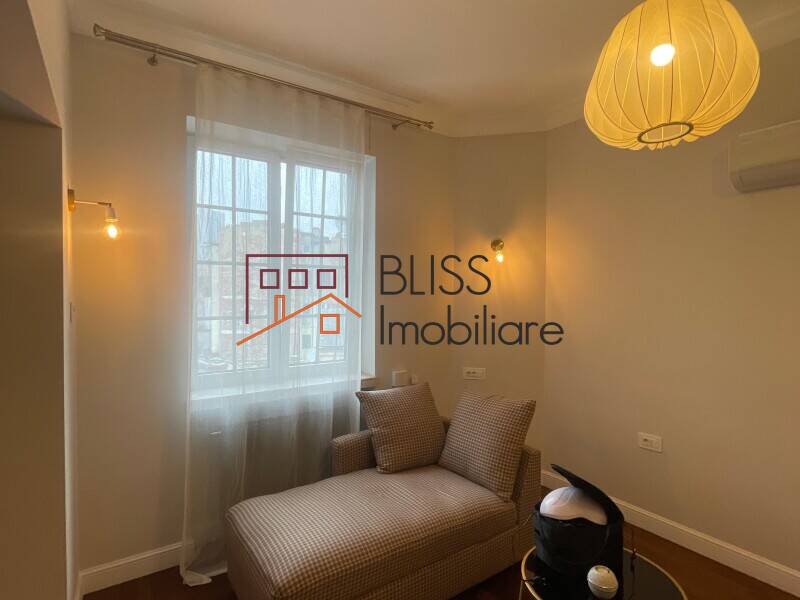 10-Room Luxury Town Villa KM 0 – 366 Sqm, Private Yard, Summer Kitchen, Bucharest | Bliss Imobiliare / Photo 16 - BLISS Imobiliare
