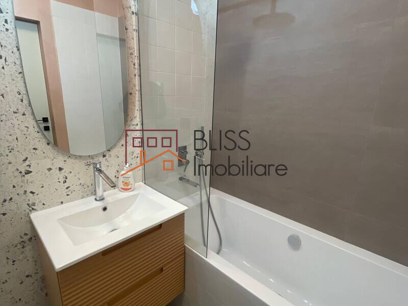 Vila 10 Camere KM 0 – 366 Mp, Curte, Bucatarie De Vara, Lux | Bliss Imobiliare / Photo 17 - BLISS Imobiliare